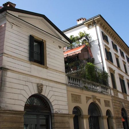 Rio Fiol Apartment Werona Zewnętrze zdjęcie