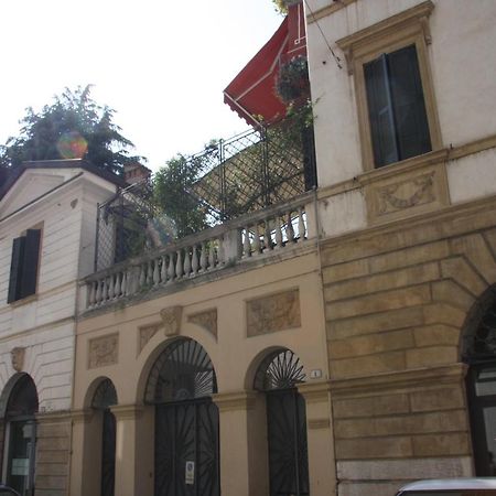 Rio Fiol Apartment Werona Zewnętrze zdjęcie