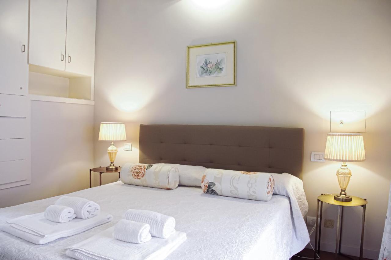 Rio Fiol Apartment Werona Zewnętrze zdjęcie