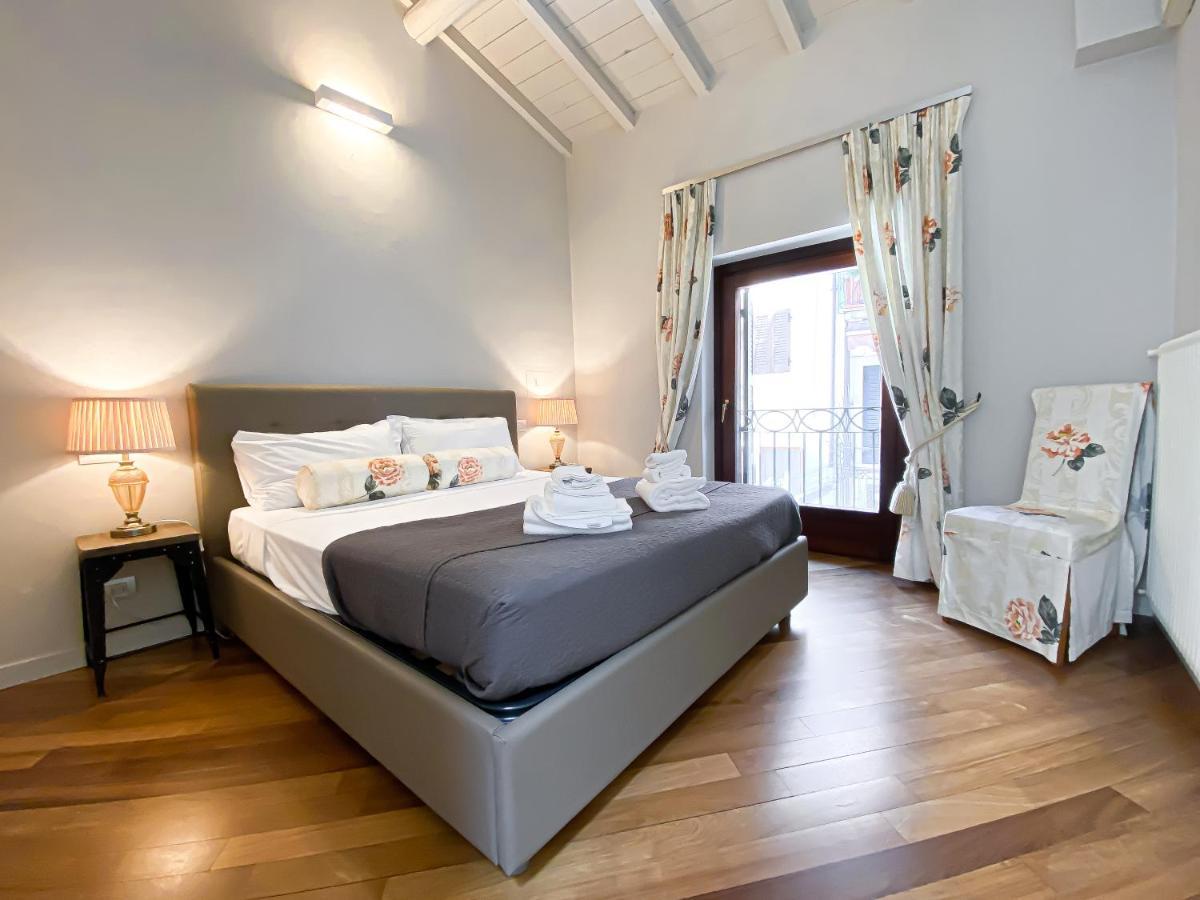 Rio Fiol Apartment Werona Zewnętrze zdjęcie