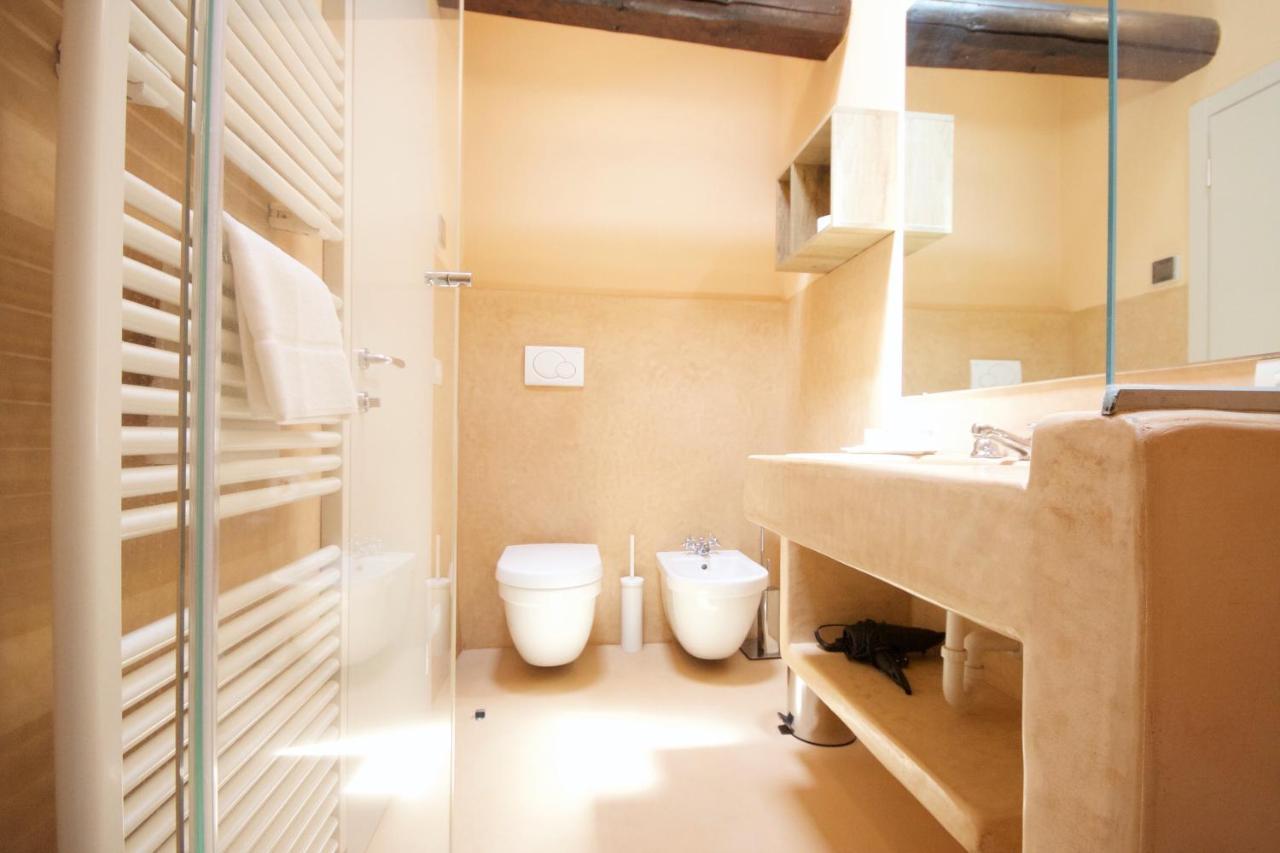 Rio Fiol Apartment Werona Zewnętrze zdjęcie