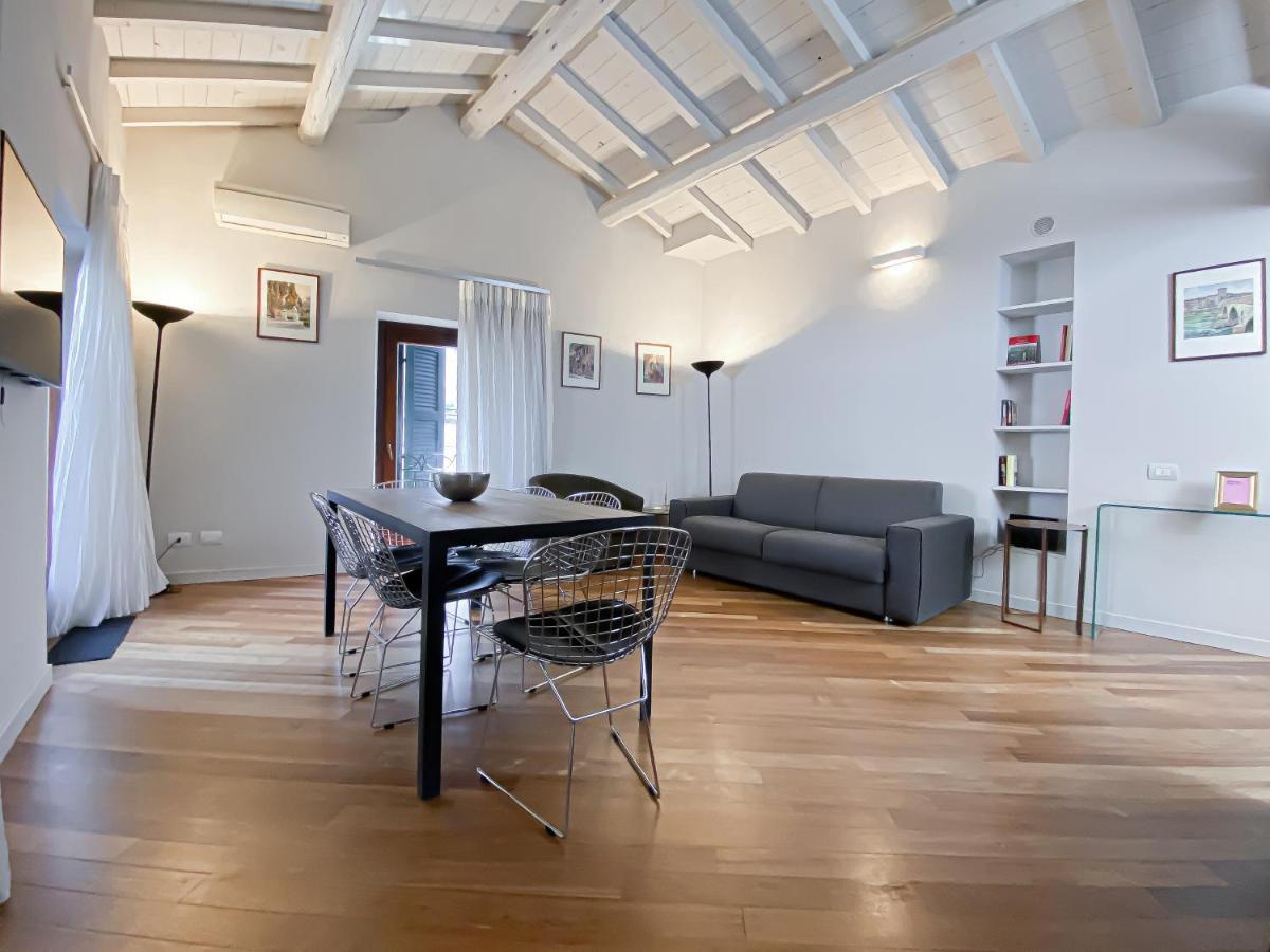 Rio Fiol Apartment Werona Zewnętrze zdjęcie
