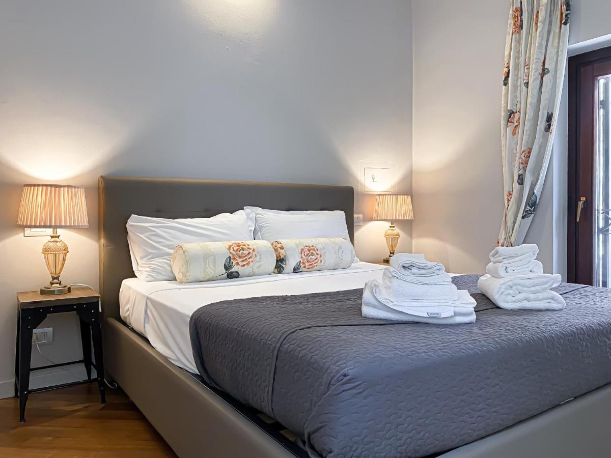 Rio Fiol Apartment Werona Zewnętrze zdjęcie