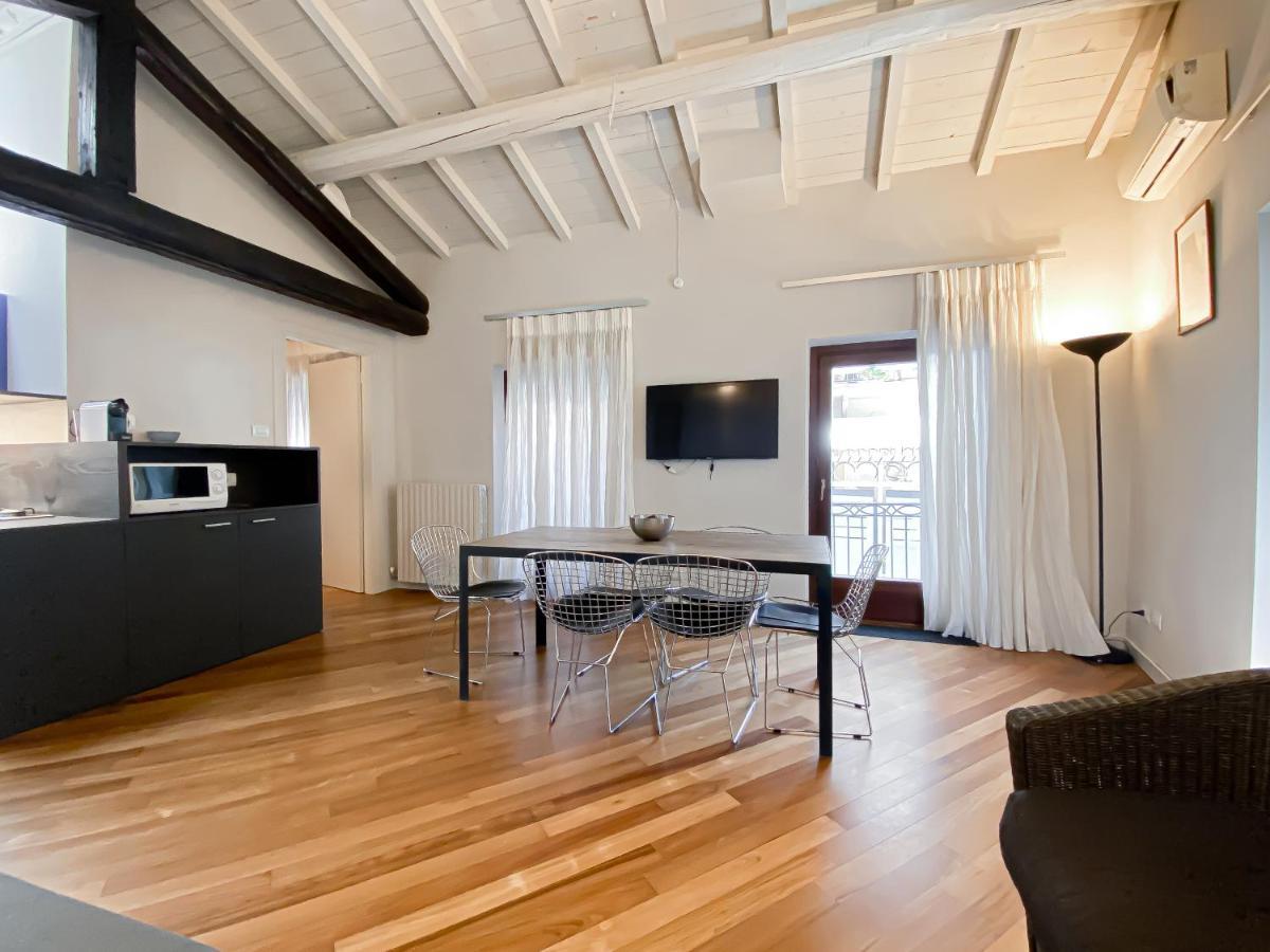 Rio Fiol Apartment Werona Zewnętrze zdjęcie