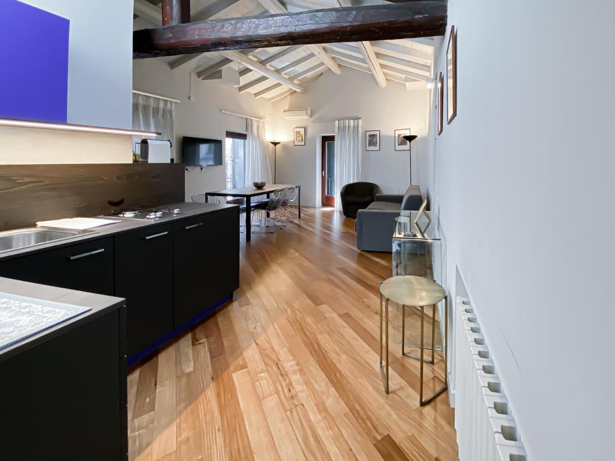 Rio Fiol Apartment Werona Zewnętrze zdjęcie