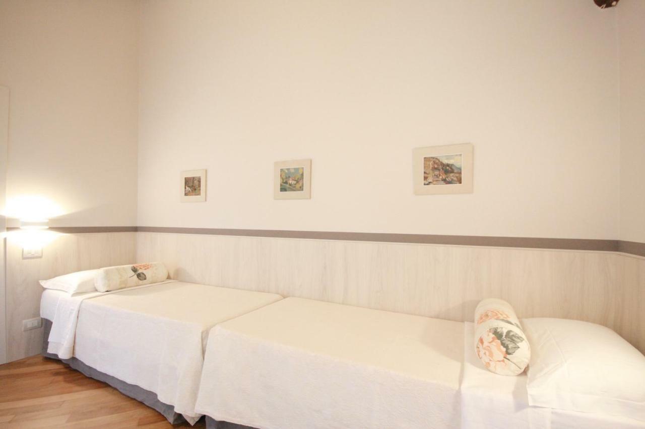 Rio Fiol Apartment Werona Zewnętrze zdjęcie